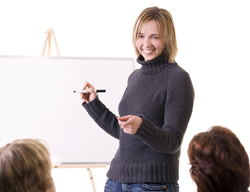 Coaching und Supervision
